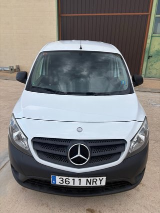 Mercedes-Benz Citan 2019