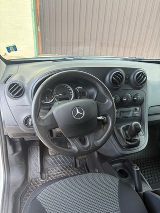 Mercedes-Benz Citan 2019