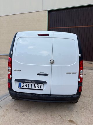 Mercedes-Benz Citan 2019