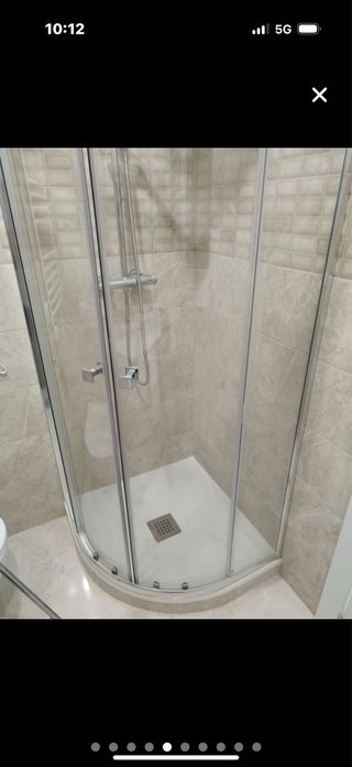 Baño completo solo 3850€ Barcelona