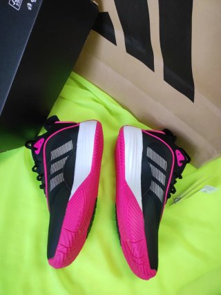 Zapatillas Adidas JR6668 OWNTHEGAME 3.0