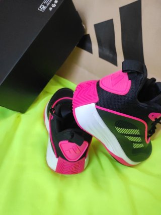 Zapatillas Adidas JR6668 OWNTHEGAME 3.0
