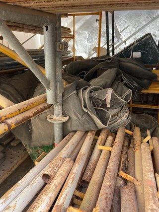 Herramienta de construcción