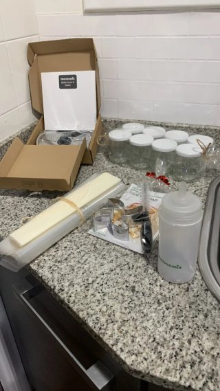 Thermomix TM6 - Casi Nueva
