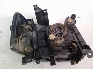 Faro Izquierdo Ford Ranger 22726650