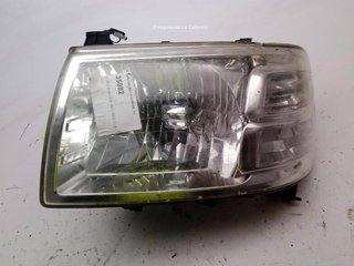 Faro Izquierdo Ford Ranger 22726650
