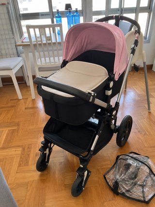 Bugaboo Camaleon 3 Completo