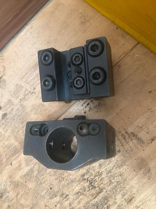 Torno CNC Pinacho Rayo 180
