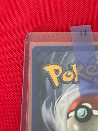 Pokémon Entrenador Poké Ball 1ª Edición español 2