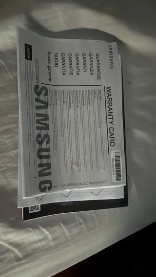 TV Samsung 43 Smart Hub