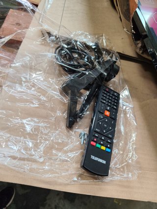 Telefunken 40DTF724 – TV 40′′ Full HD