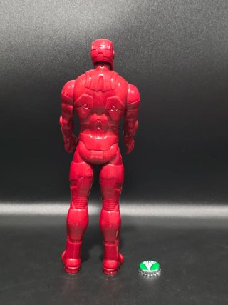 Lote superheroes varios hasbro