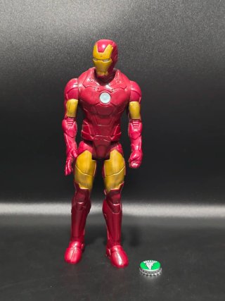 Lote superheroes varios hasbro