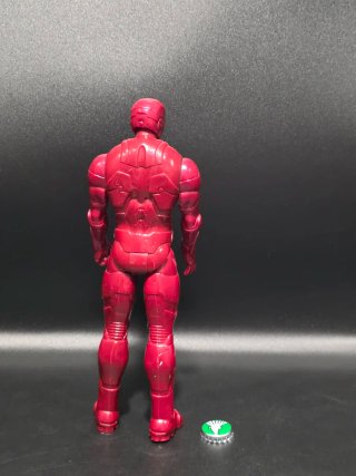 Lote superheroes varios hasbro