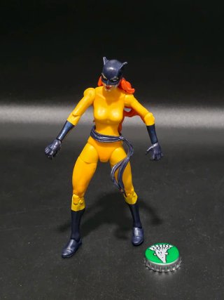 Lote superheroes varios hasbro