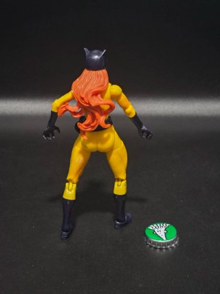 Lote superheroes varios hasbro