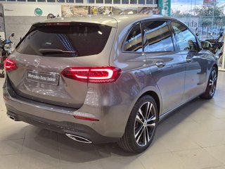 Mercedes-Benz Clase B 2019 - 200 D