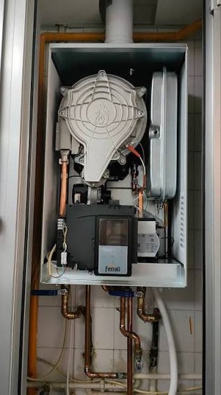 Reparación, instalación, mantenimiento.
