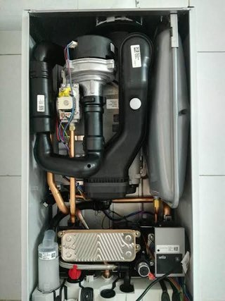 Reparación, instalación, mantenimiento.