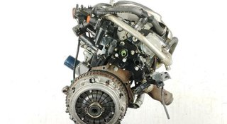 Peugeot 22777485 motor completo 4hx 607 (9d, 9u)