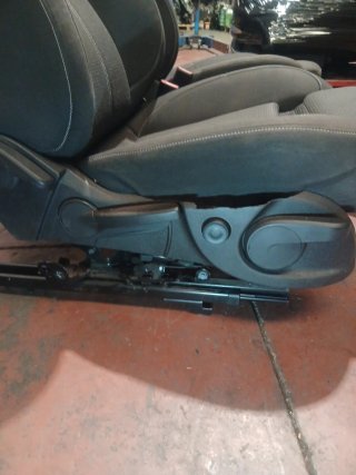 Asientos Delanteros Opel Zafira C