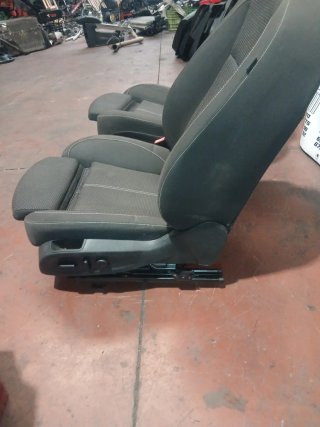 Asientos Delanteros Opel Zafira C