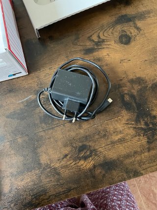 Nintendo Switch V1