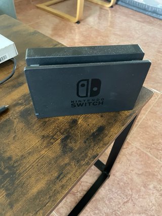 Nintendo Switch V1