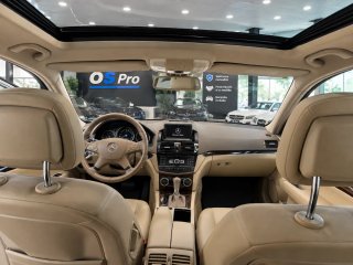 Mercedes-Benz Clase C 2007