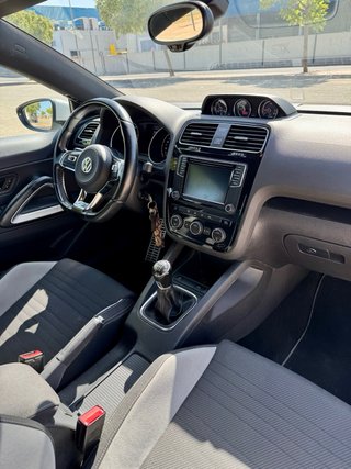 Volkswagen Scirocco 2.0 TDI 150 R-Line