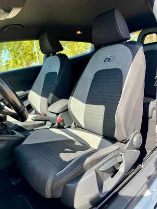 Volkswagen Scirocco 2.0 TDI 150 R-Line