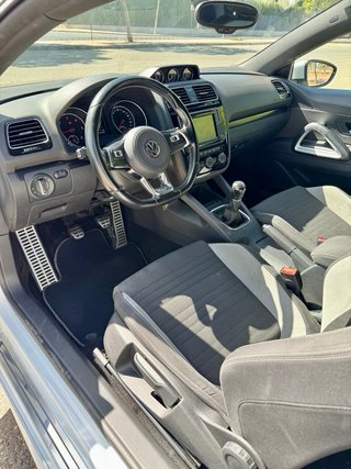 Volkswagen Scirocco 2.0 TDI 150 R-Line