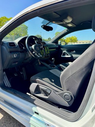 Volkswagen Scirocco 2.0 TDI 150 R-Line