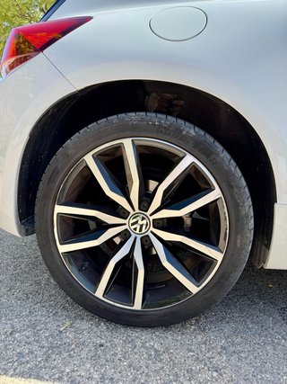 Volkswagen Scirocco 2.0 TDI 150 R-Line