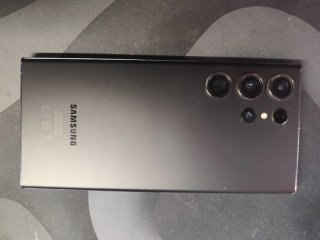 Samsung Galaxy S23 Ultra