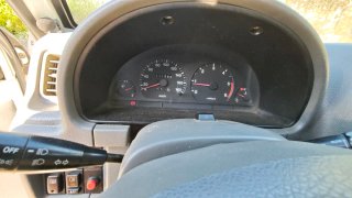 Suzuki Vitara 2004