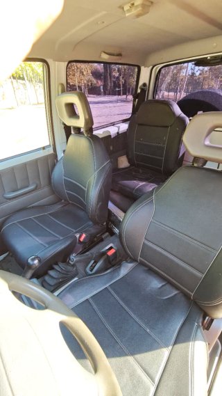 Suzuki Vitara 2004