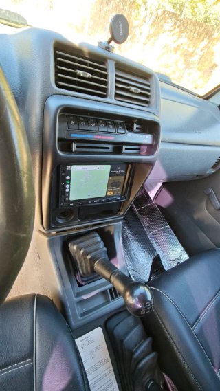 Suzuki Vitara 2004