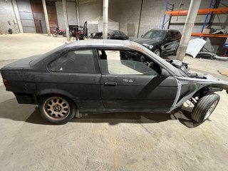 BMW Serie 3 1993