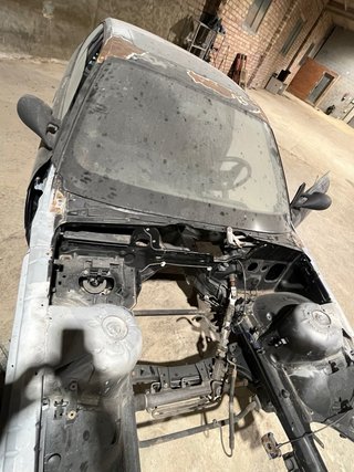 BMW Serie 3 1993