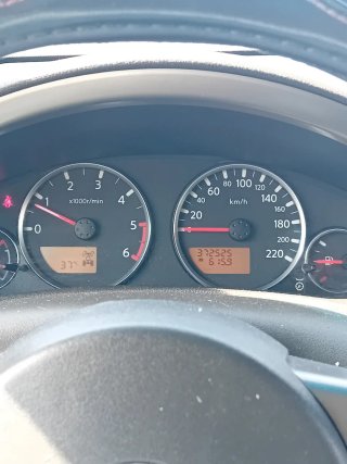 Nissan Pathfinder 2005