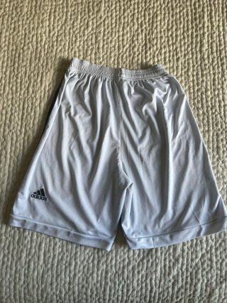 Pantalones Cortos Real Madrid Adidas