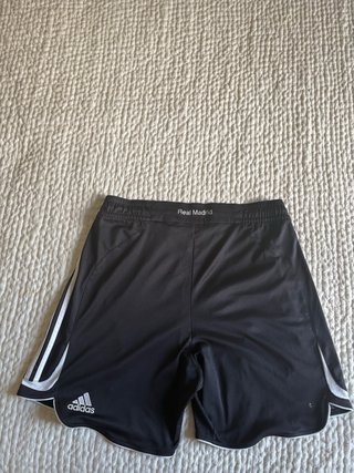 Pantalones Cortos Real Madrid Adidas