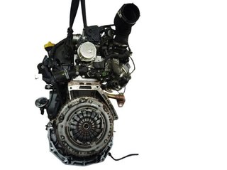Motor renault k9kb6 captur i (j5_, 1.5 devzp185327