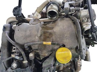 Motor renault k9kb6 captur i (j5_, 1.5 devzp185327