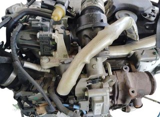Motor renault k9kb6 captur i (j5_, 1.5 devzp185327