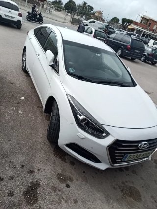 Hyundai i40 2018