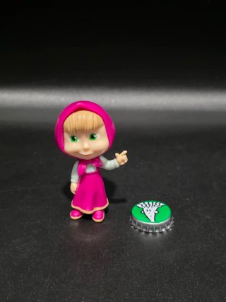 Lote figuras juguetes varios