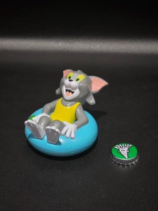 Lote figuras juguetes varios