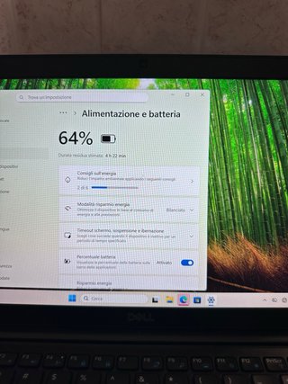 Dell Latitude 7490 Touch - Notebook